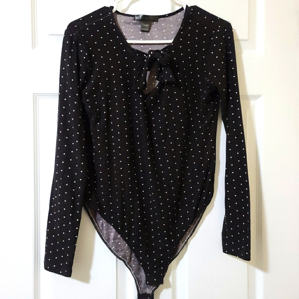 Bodysuit